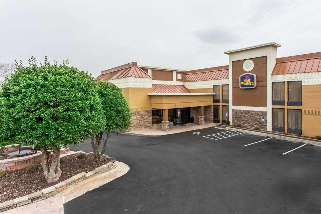 Hotel Western Gastonia