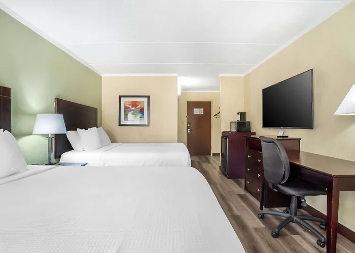 Best Western Gastonia