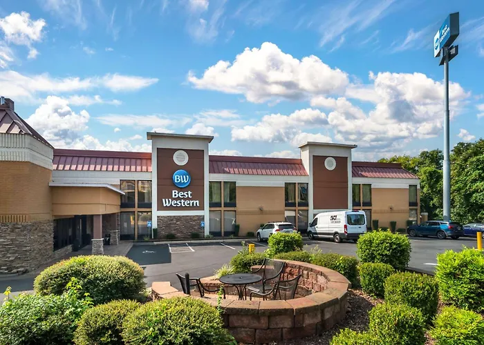 Best Western Gastonia