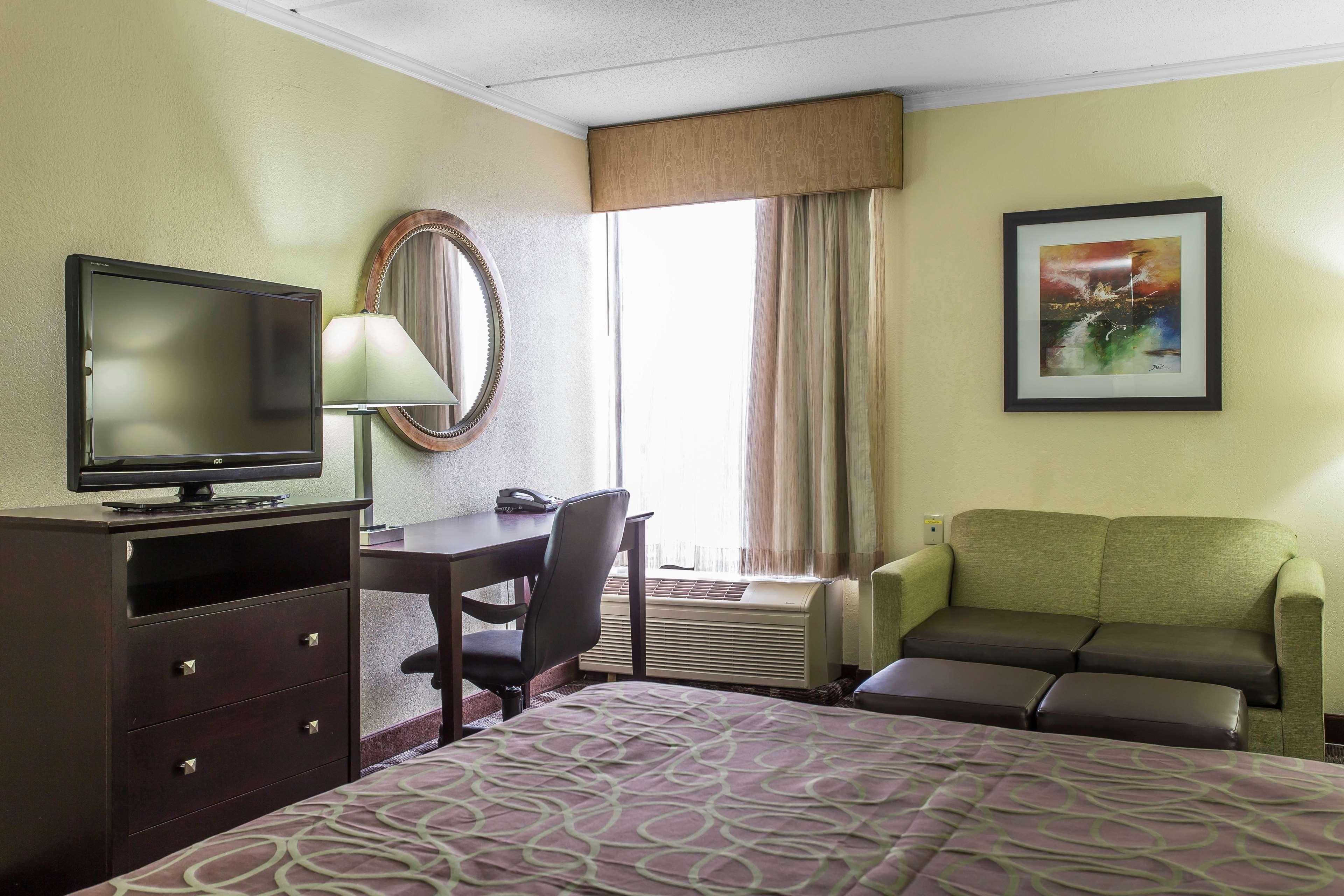 Western Hotel Gastonia