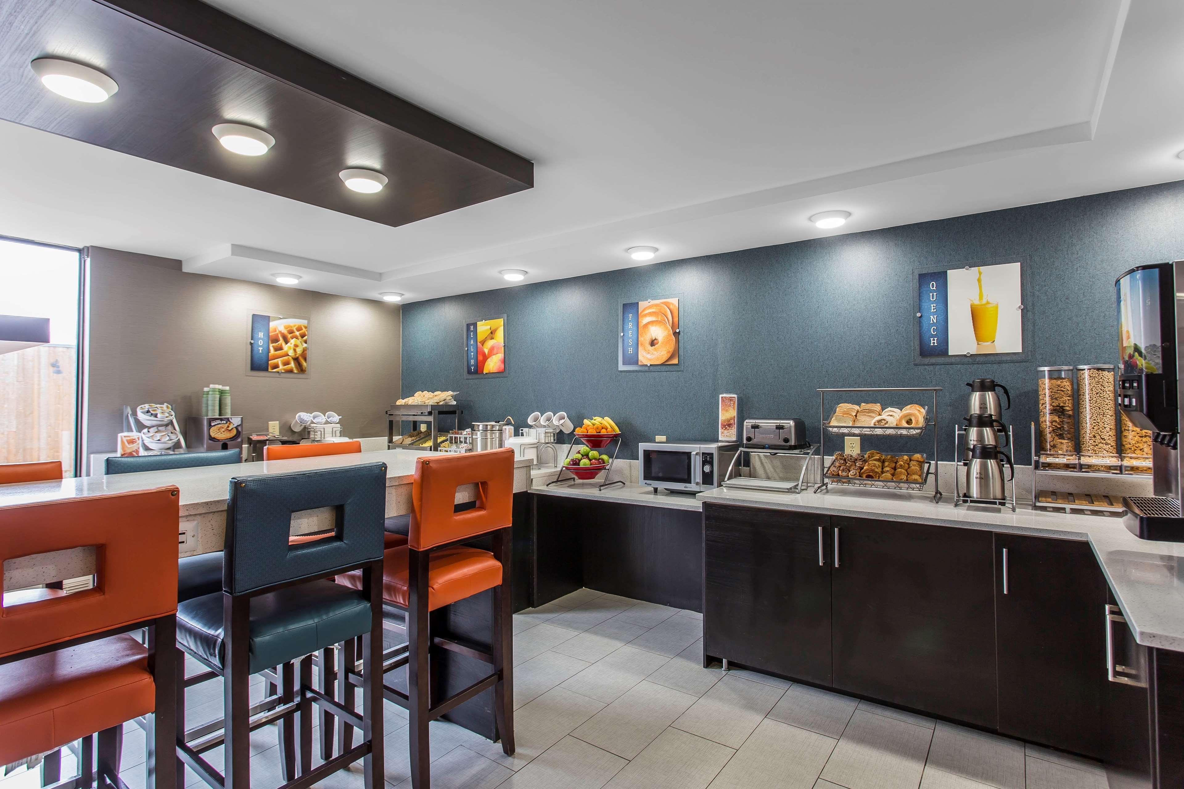 Western Hotel Gastonia