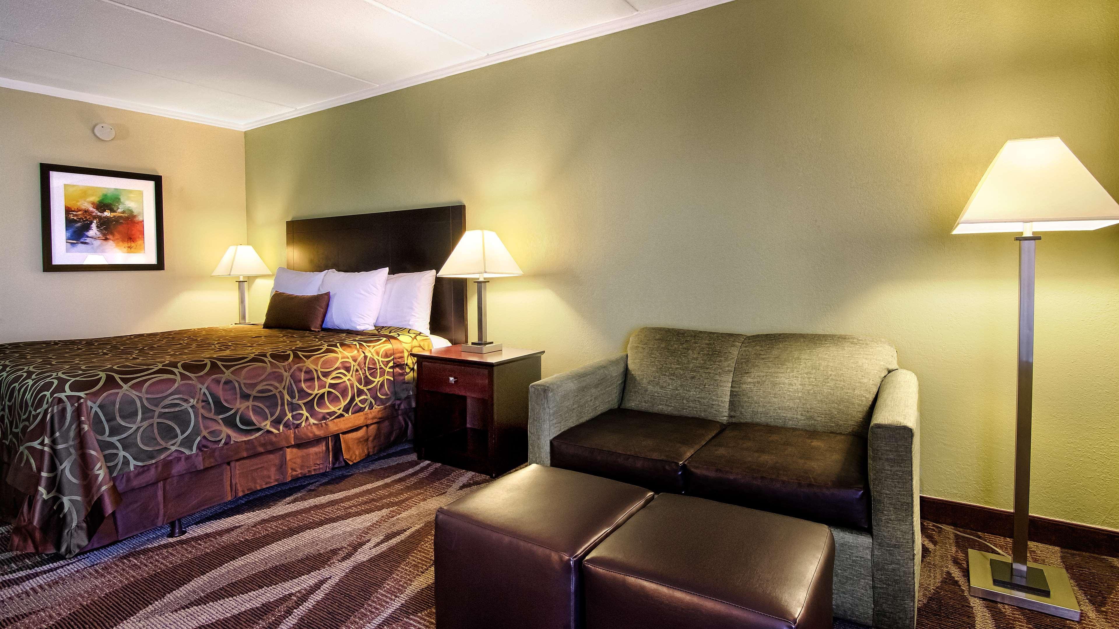 Western Hotel 3*