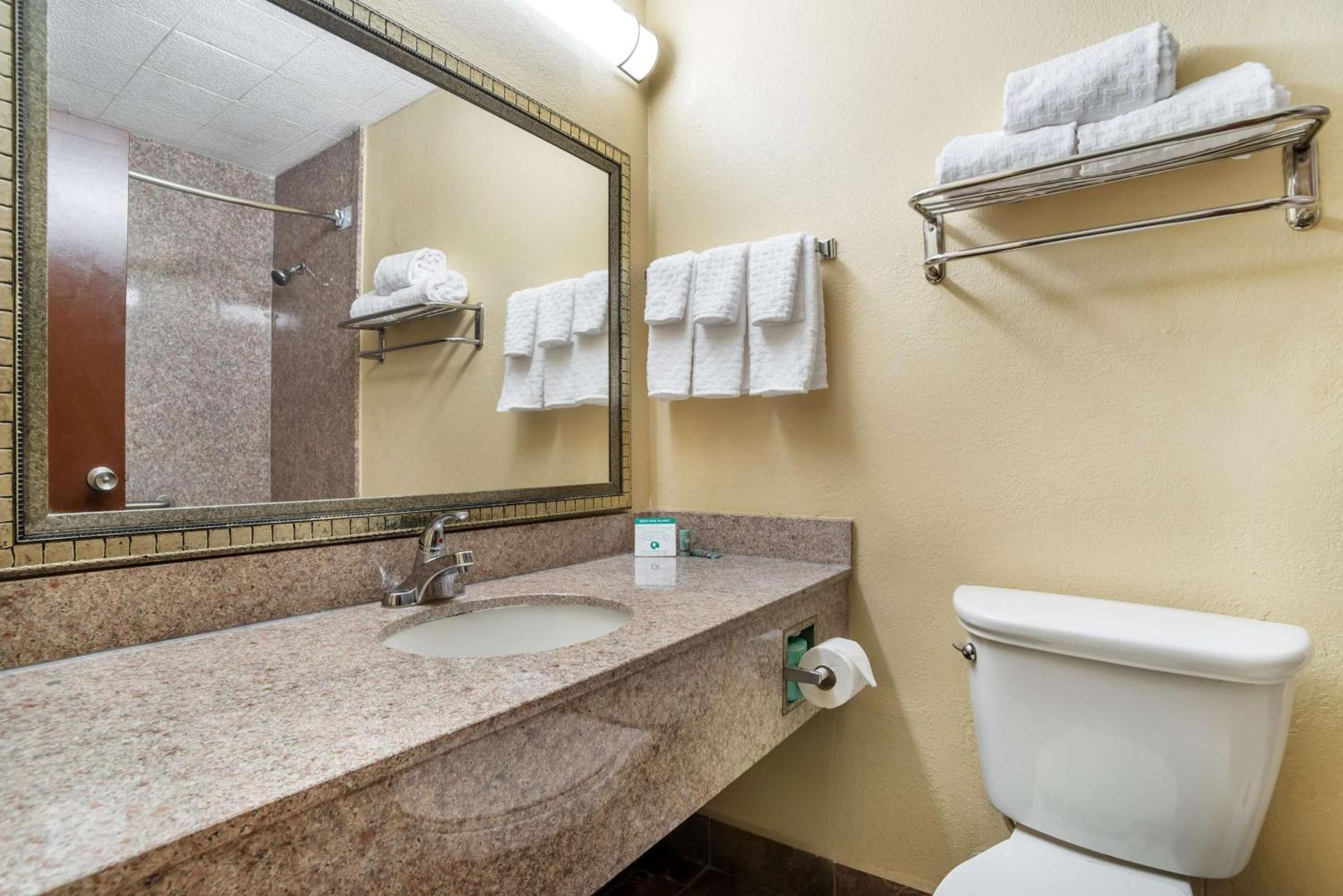 Hotel Western Gastonia