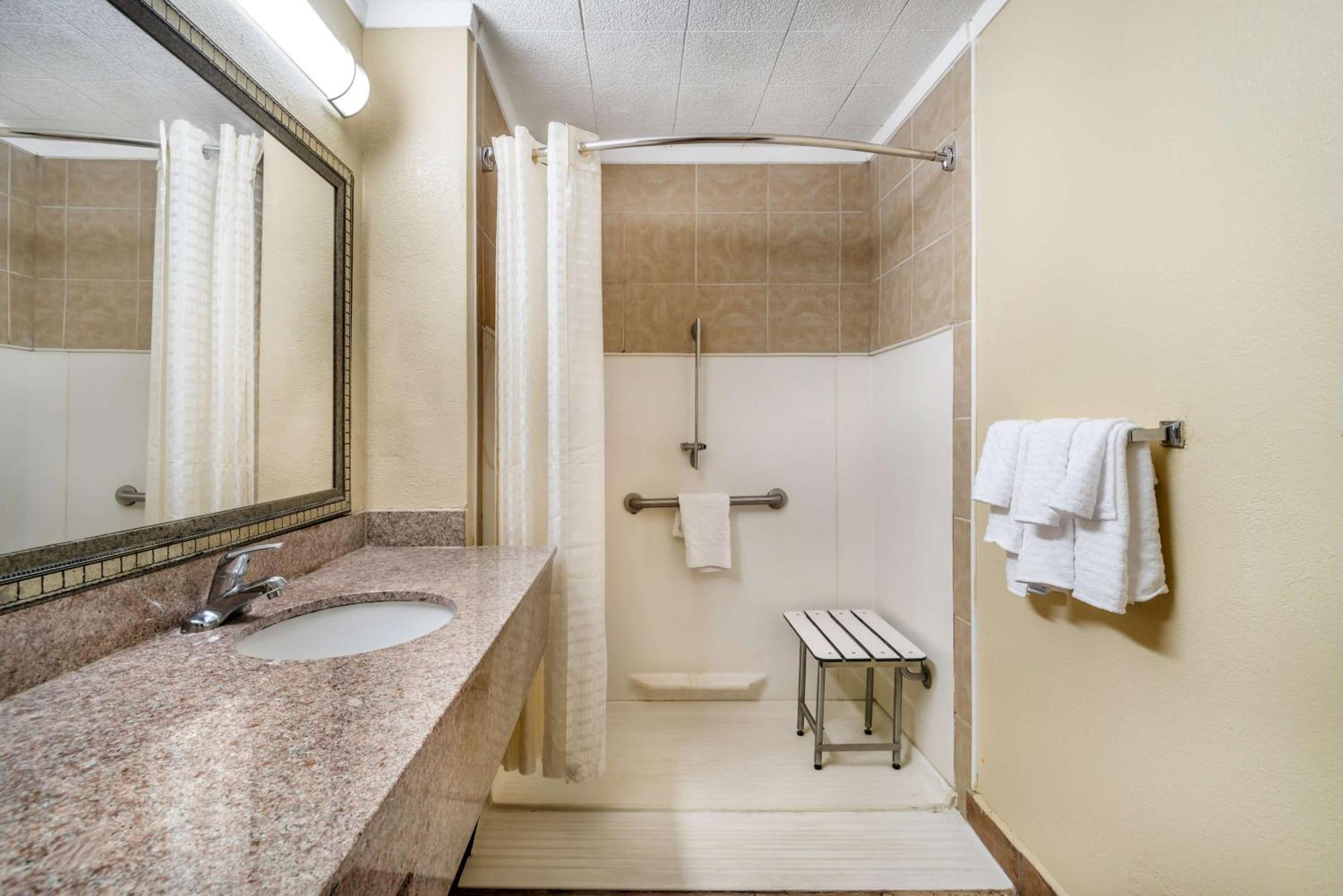 Hotel Western Gastonia