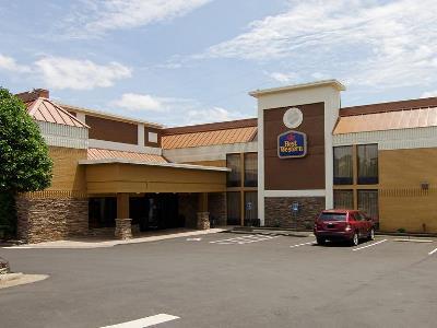 Western Hotel 3*