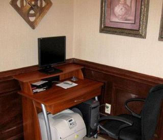 Hotel Western Gastonia