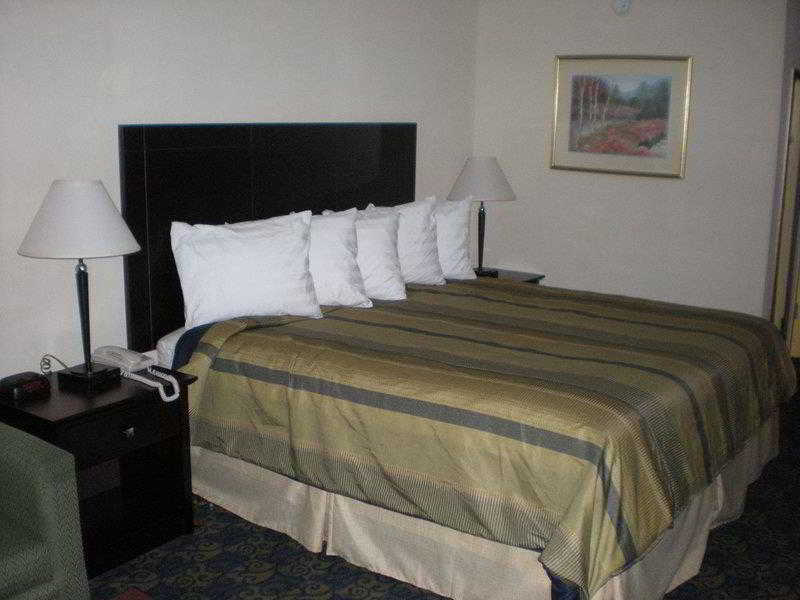 Hotel Western