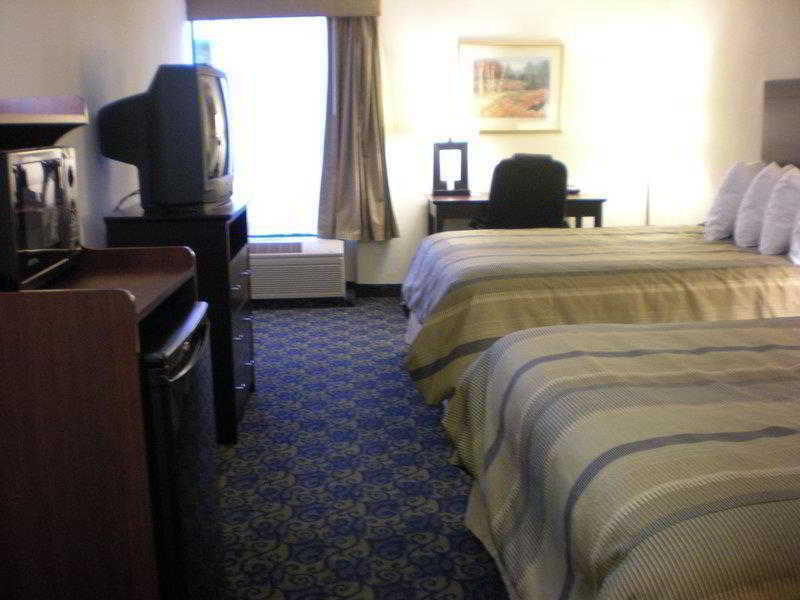 Western Hotel Gastonia