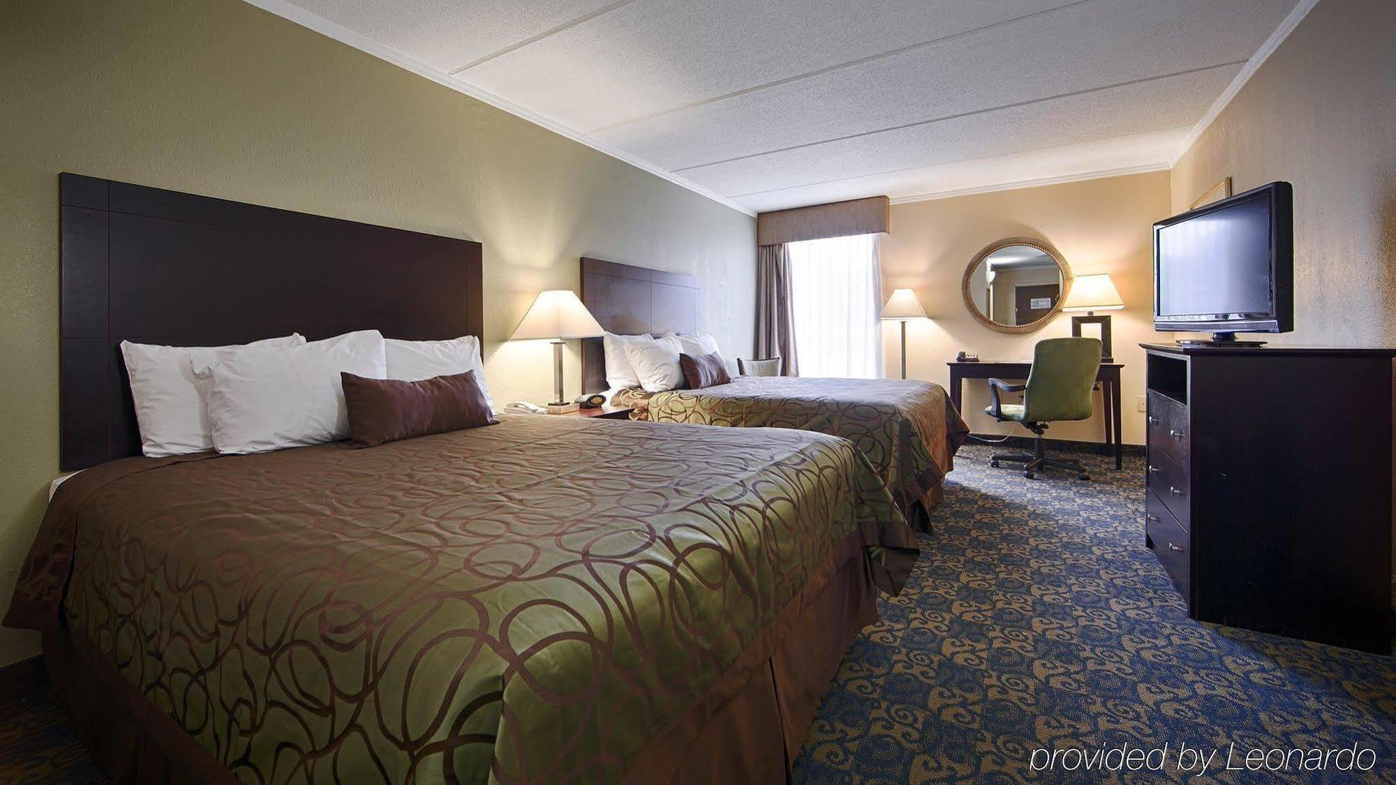 Hotel Western